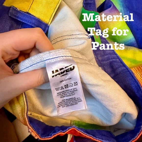 Jaded London Touch Me Heat Map Set - Picture 6 of 8